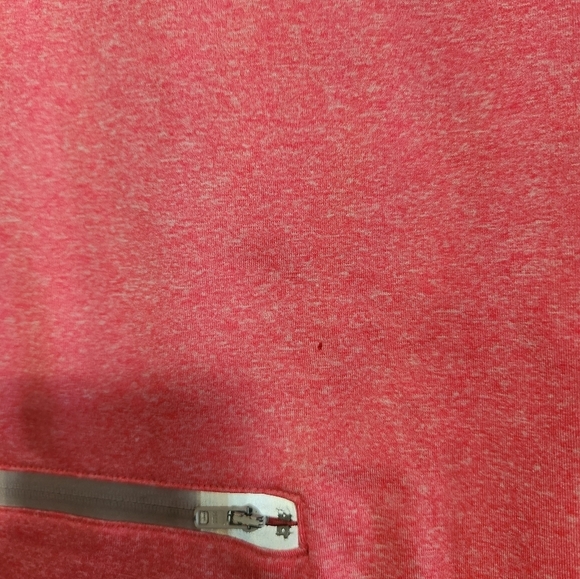 Victoria's Secret PINK Quarter-Zip Sweater size small - Picture 8 of 8